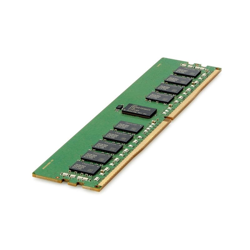 HPE HPE P06035-B21 module de mémoire 64 Go 1 x 64 Go DDR4 3200 MHz ECC