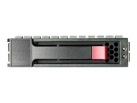 HPE HPE R0Q56A disque dur 2.5 1,8 To SAS