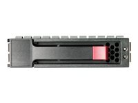 Hewlett Packard Enterprise HPE Enterprise - disque dur - 2.4 To - SAS 12Gb s