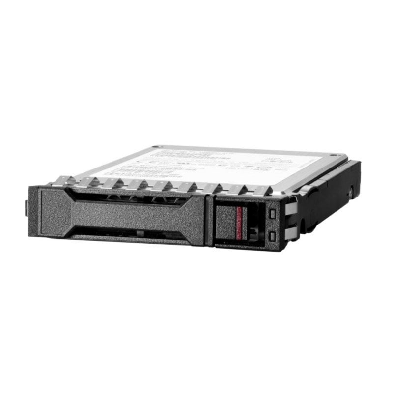 HPE Disque Dur HPE P28586-B21 1,2 To 10000 RPM 2.5 SAS