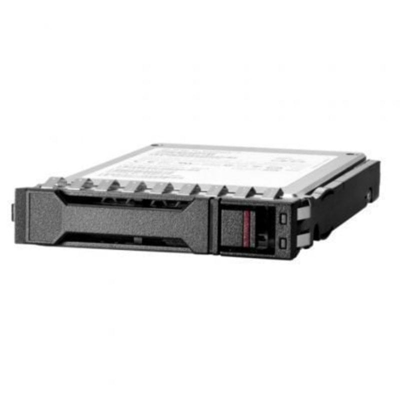 HPE Disque SSD HPE 960 Go SATA 6 G Mixte SFF BC Garantie 3 ans