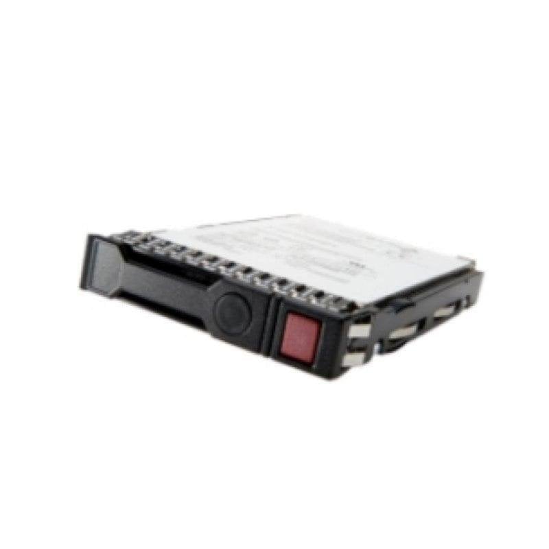 HPE Disque Dur HPE P40506-B21 960GB SSD 2.5 SAS 12Gb s Hot-Plug Haute Lecture