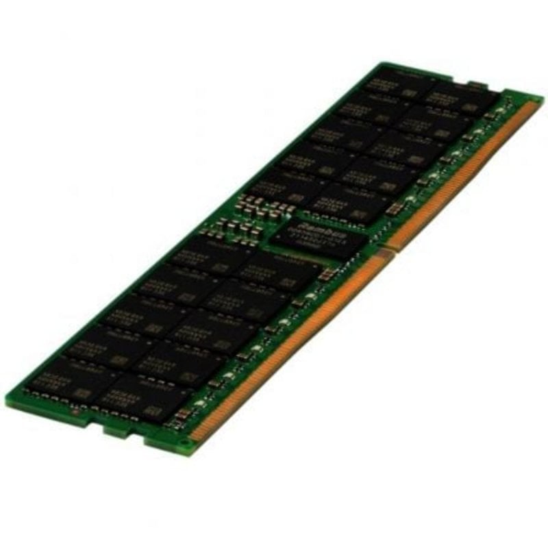 HPE Mémoire RAM HPE 32GB DDR5 5600MHz P64706-B21