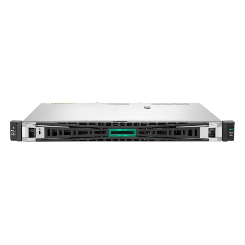 HPE Serveur HPE ProLiant DL20 Gen11 Intel Xeon 6325P 32GB 4TB 2x2TB SATA