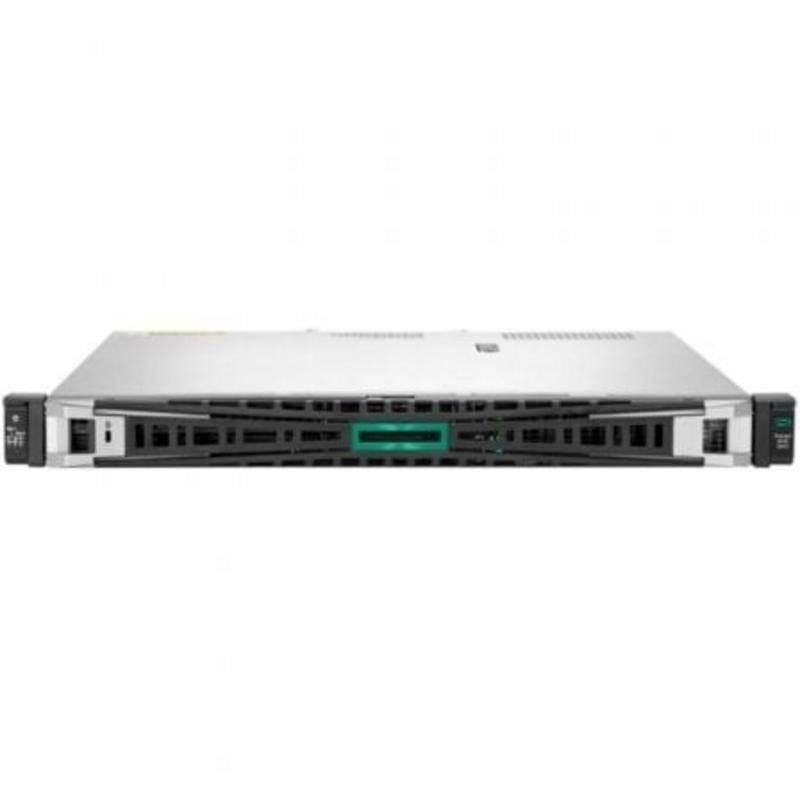 HPE Serveur HPE ProLiant DL20 Gen11 Intel Xeon 6333P 32GB 2x480GB SSD 1U