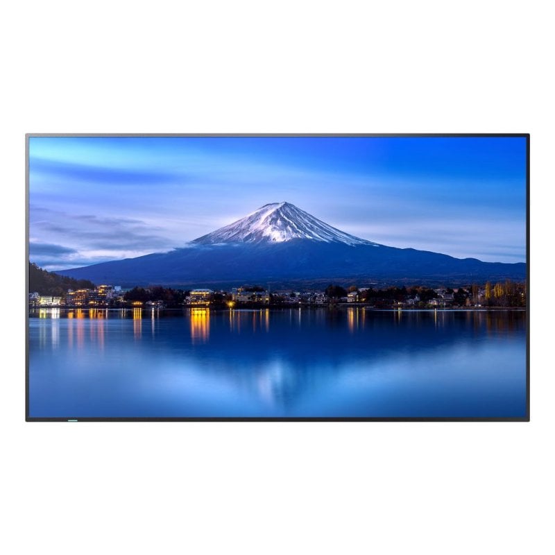 NEC Écran PC NEC MultiSync P436 43 UltraHD 4K 60Hz IPS HDR Direct-LED Pro