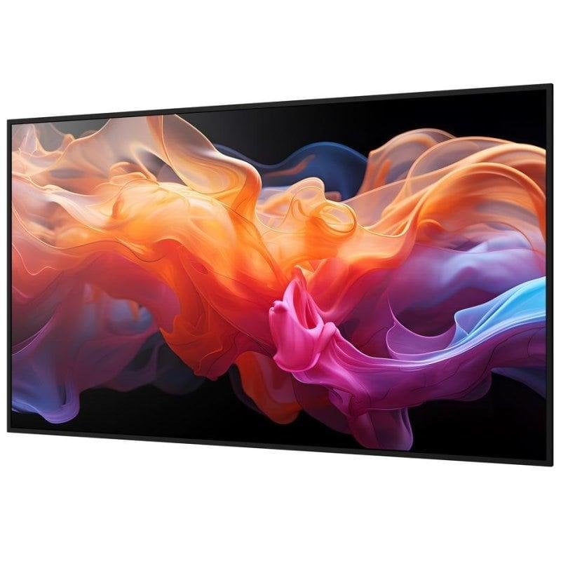 Sharp Écran PC Sharp MultiSync E509 50'' Ultra HD 4K 60Hz VA Antireflet 8ms