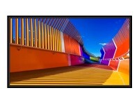 NEC Écran PC NEC MultiSync E559 55 UltraHD 4K 60Hz IPS Haut-parleurs intégrés