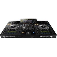 Systeme DJ tout-en-un 2 voies XDJ-RR