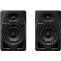 pioneer-dj Pioneer DJ DM-40D Enceintes de monitoring 4'' Black