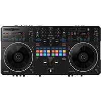 Controleur DJ 2 voies DDJ-REV5