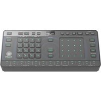 Table de mixage Pioneer Dj Chordcat Groovebox AlphaTheta Black