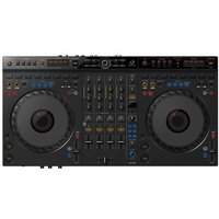 Enceinte PC Pioneer Dj DDJ-GRV6 Black et Grey