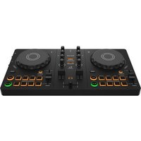 Controleur DJ Pioneer Dj DDJ-FLX2 Black
