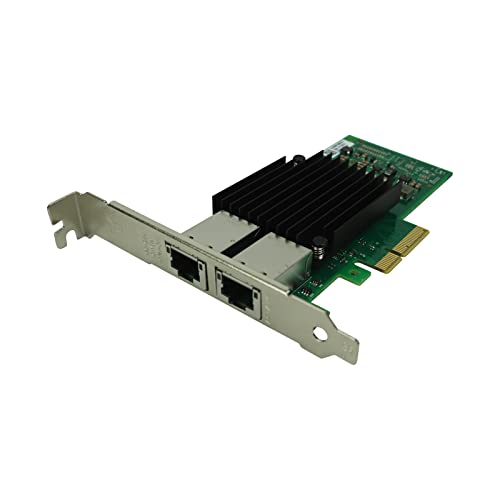 Intel X550T2BLK Carte réseau Interne Ethernet 10000 Mbit s