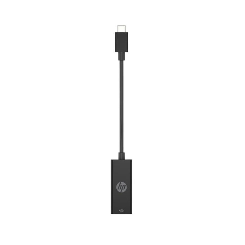 HP Tarjeta de Réseau HP 4Z527AA USB-C Gigabit Ethernet Gestion Réseau