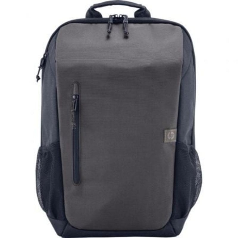 HP Mochila HP Travel 15.6 Grey Ampliable y Acolchada