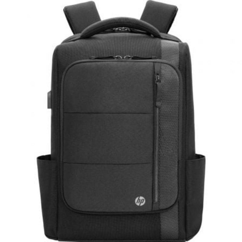 HP Mochila HP Renew Executive 16 Acier recyclé USB-C Porte-documents Black