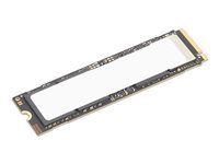 Lenovo Lenovo - SSD - 2 To - performance - PCI Express 5.0 x4 (NVMe) - CRU