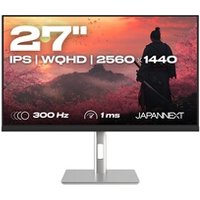 Gaming 27   IPS WQHD 300Hz
