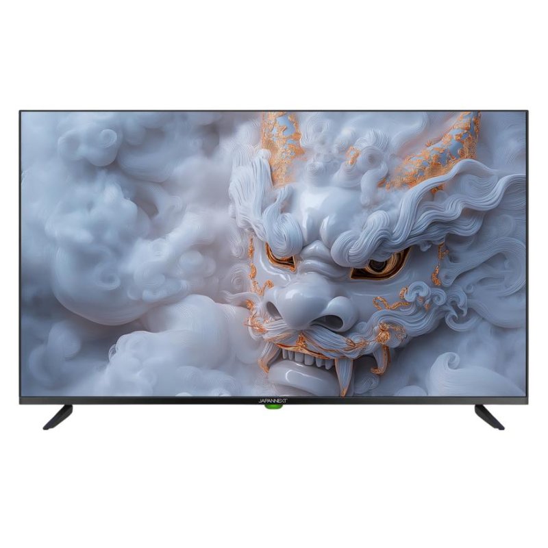 japannext Écran PC JAPANNEXT JN-IPS430UHD60F 43 UltraHD 4K 60Hz IPS HDR Haut-parleurs