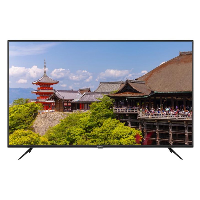 japannext Écran PC JAPANNEXT JN-IPS650UHD60F 65 UltraHD 4K 60Hz IPS HDR Haut-parleurs