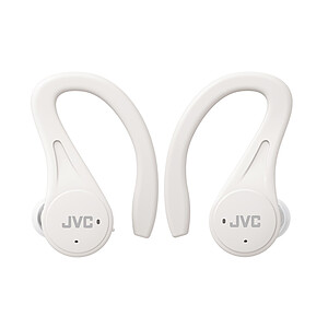 JVC HA EC25T White
