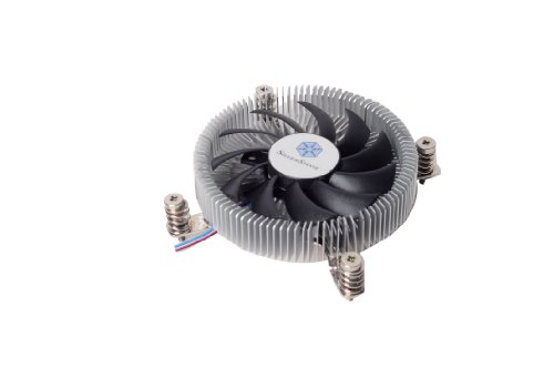 Silverstone Silverstone Nitrogon NT07-115X