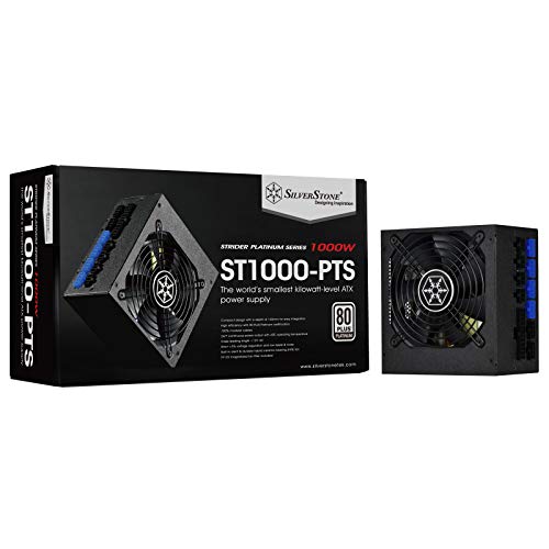 Silverstone SST ST1000
