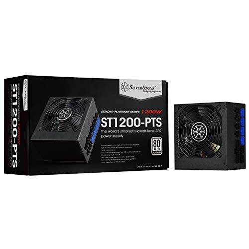 Silverstone SST ST1200
