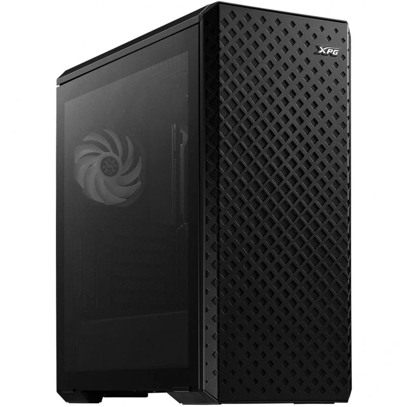 ADATA Adata XPG Defender Pro ARGB Verre Trempé USB 3.1 Black