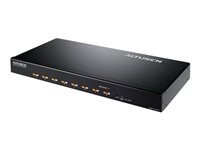 Aten ALTUSEN SN0108 Serial over the NET - dispositif de telecommande
