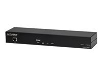 Aten Altusen KVM on the Net KN1000 - dispositif de telecommande