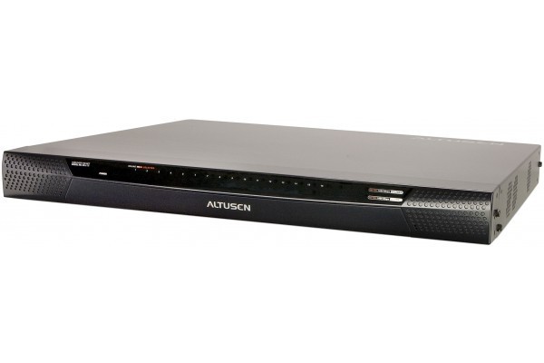 Aten PREMIUM KN4116VA kvm ip altusen 16 ports - 5 utilisateurs
