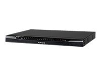 Aten ALTUSEN Matrix KVM KM0532 - commutateur ecran-clavier-souris audio - 32 ports