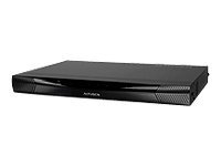 Aten ALTUSEN KH2508 - commutateur KVM - 8 ports - Montable sur rack