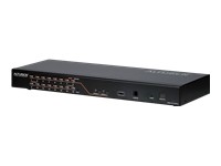 Aten ALTUSEN KH2516A - commutateur KVM - 16 ports - Ordinateur de bureau