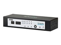Aten NRGence EC1000 - systeme de surveillance de l'installation electrique
