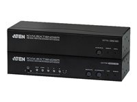 Aten ATEN CE 775 Local and Remote Units - rallonge ecran-clavier-souris audio serie