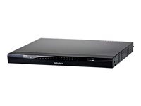 Aten KVM over IP KN4132V - commutateur ecran-clavier-souris audio - 32 ports