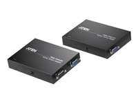 Aten VE150A Local and Remote Units - rallonge video