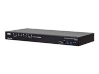 Aten Switch KVM ATEN CS18208 8 ports HDMI 4K USB 3.0