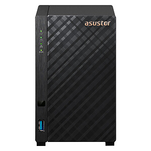 ASUSTOR Drivestor 2 Lite AS1102TL