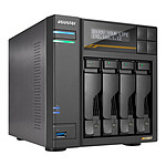 Asustor NAS Lockerstor 4 Gen3 AS6804T
