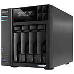 Asustor NAS Lockerstor 4 Gen2 AS6704T v2

