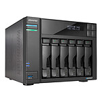 Asustor NAS Lockerstor 4 Gen2 AS6706T v2
