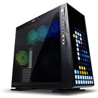 In Win 309 GAMING EDITION MT E ATX Ss alim
