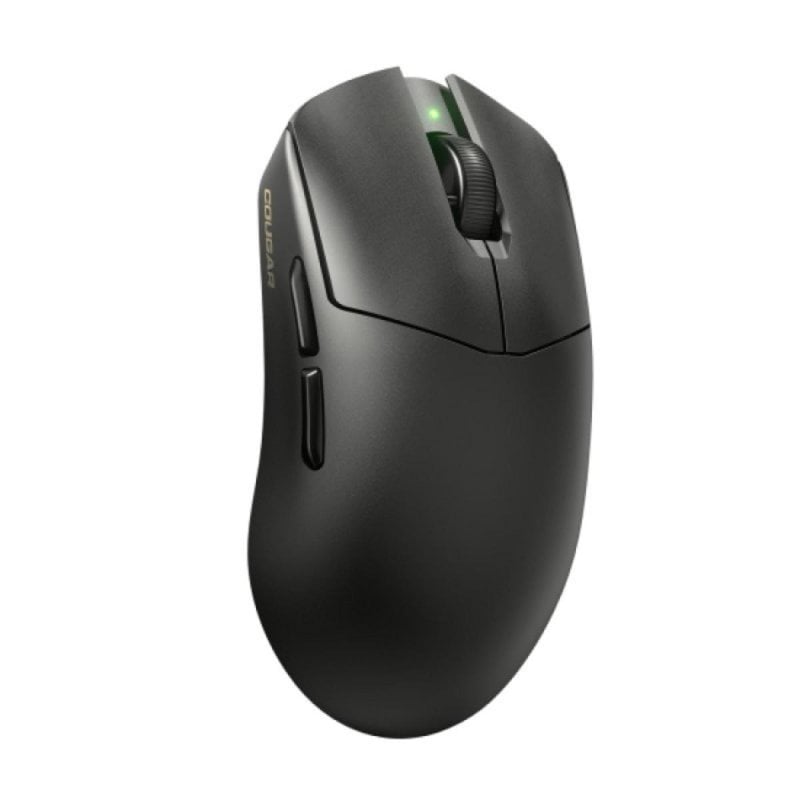 Cougar Gaming Revenger Pro 4K Souris Ambidextre 26000 DPI Inalámbrica et USB Type-A