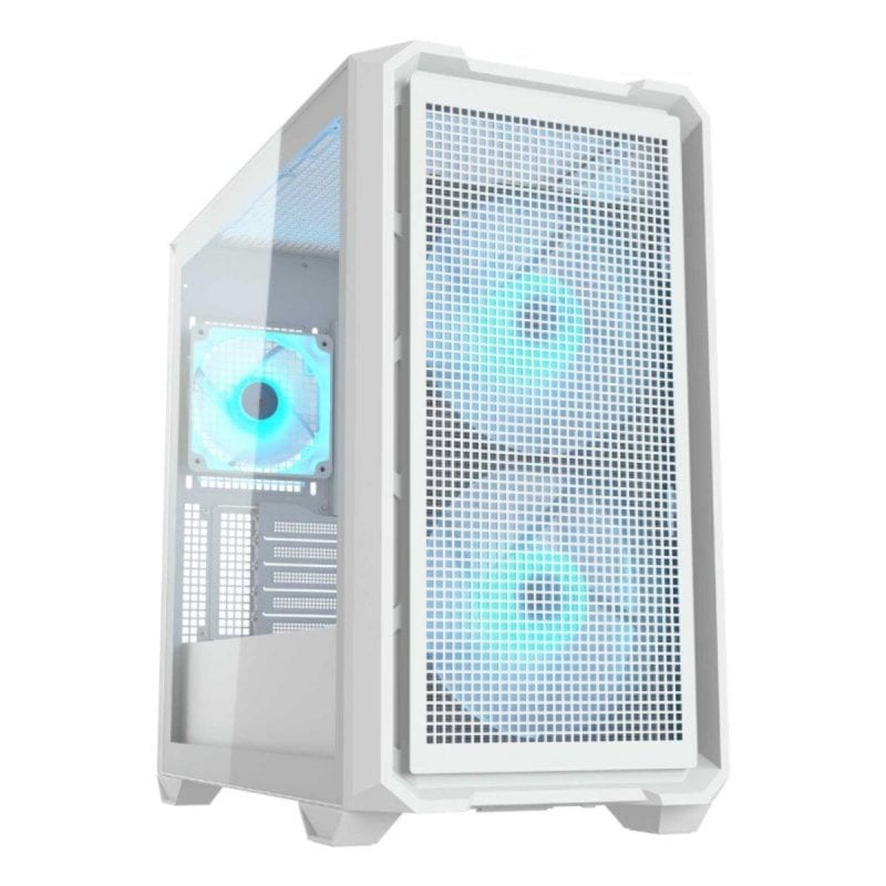 MX600 MINI RGB