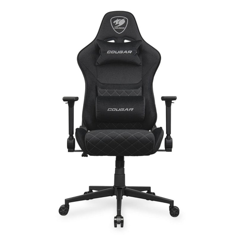Cougar Silla de gaming COUGAR Armor One V2, 120 kg, Black